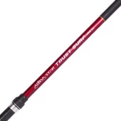Albastar Trust 390 100-220g Atarlı Karbon Surf Olta Kamışı - 3