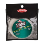 Berkley Big Game Leaders 150 lbs 100m Monofilament Lider Misina 68.2 kg Çeker - 1