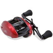 Banax Camion Lexima 406 TD 5 Bilyalı 7.1:1 Devirli Sağ El Baitcasting Olta Makinesi - 1