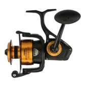 Penn Spinfisher VII 7500 5+1 Bilyalı 4.7:1 Devirli Tekne Olta Makinesi - 1