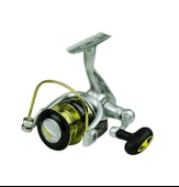 River Versus 4000 5+1 Bilyalı 5.2:1 Devirli Spin Olta Makinesi thumbnail 1