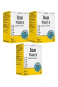 Ocean Vitamin D3 1000 IU Damla 50 ml x 3 Adet thumbnail 3