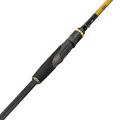 Albastar Majorant X 270 cm 10-45g Atarlı Karbon Spin Olta Kamışı - 2