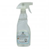Worldchem Kötü Koku Giderici Sprey Şişe 500 ML - 3