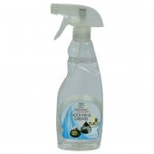 Worldchem Kötü Koku Giderici Sprey Şişe 500 ML - 5