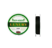 Sea Horse Luxury 0.14 mm 150m 4 Kat İp Misina 11.2kg Çeker - 2