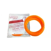Asso Super Soft 0.80 mm 1000m Sarı Çile Misina 30kg Çeker - 1