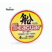 Seaguar Fune Harisu 0.235 mm 100m %100 Fluoro Carbon Misina 6.9kg Çeker - 1