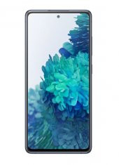 Samsung Galaxy S20 FE (SM-G780G) 128 GB Bulut Laciverti (Samsung Türkiye Garantili) - 1