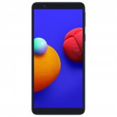 Samsung Galaxy A01 Core Duos 16 GB (Samsung Türkiye Garantili) - 1