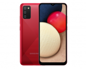 Samsung Galaxy A02S Duos 32 GB (Samsung Türkiye Garantili) - 2