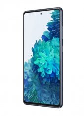 Samsung Galaxy S20 FE (SM-G780G) 128 GB Bulut Laciverti (Samsung Türkiye Garantili) - 2