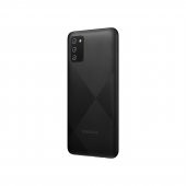 Samsung Galaxy A02S Duos 32 GB (Samsung Türkiye Garantili) - 8