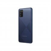 Samsung Galaxy A02S Duos 32 GB (Samsung Türkiye Garantili) - 9