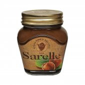 Sarelle Kakaolu Fındık Ezmesi 350 gr - 1