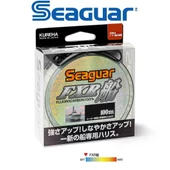 Seaguar FXR Fune 0.435 mm 100m %100 Fluoro Carbon Misina 17.40kg Çeker - 1