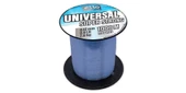 Asso Universal 0.40 mm 1000m Mavi Bobin Misina 9.8kg Çeker - 1