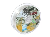 Captain Lure Power 0.30 mm 100m Beyaz Monofilament Misina 10.61kg Çeker - 1