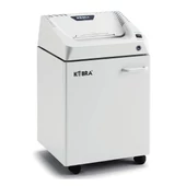Kobra 240.1 C2 1,9x15mm Çapraz Kesim Evrak İmha Makinesi 40 Litre - 1