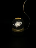 Dekoratif Cam Küre - 1