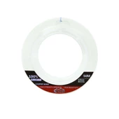 Captain Casper Nano 0.20 mm 50m %100 Fluoro Carbon Misina 2.79kg Çeker - 2