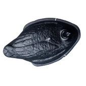 Kaz Mühresi - Yaprak - Gerçekci Tasarım - Savage - HD 001-2 thumbnail 6