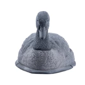 Kaz Mühresi - Yaprak - Gerçekci Tasarım - Savage - HD 001-2 thumbnail 3