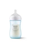 Philips Avent Doğal Tepkili Pp Mavi Biberon 260ml 1 Ay Scy903/21 thumbnail 2