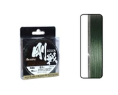Gosen W8 Casting 1.5 PE 150m Yeşil 8 Örgü İp Misina 0.216 mm 14kg Çeker - 1