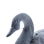 Kaz Mühresi - Yaprak - Gerçekci Tasarım - Savage - HD 001-2 thumbnail 9