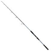 Captain Canon Boat 170 cm 10-15lbs Aksiyonlu Karbon Tekne Kamışı PE 2-5 - 1