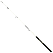 Captain King Fisher Evo 180 cm 15-25lbs Aksiyonlu Dolgu Tekne Kamışı - 2