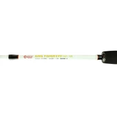 Captain King Fisher Evo 180 cm 15-25lbs Aksiyonlu Dolgu Tekne Kamışı - 3