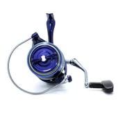Silstar Experience FD 8000 6+1 Bilyalı 4.6:1 Devirli Surf Makine - 2
