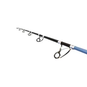 Captain Canon Boat 170 cm 10-15lbs Aksiyonlu Karbon Tekne Kamışı PE 2-5 - 3