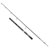 Captain Azmano Power Boat 180 cm 2 Parça Tekne Kamışı PE2.5-5 - 1