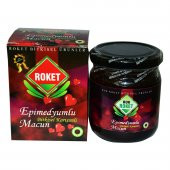 Ballı Bitkisel Macunu 240 Gr - 1