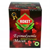 Roket Ballı Bitkisel Macunu 240 Gr - 2
