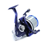 Silstar Experience FD 8000 6+1 Bilyalı 4.6:1 Devirli Surf Makine - 3