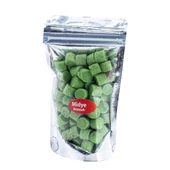 Kesme Sazan / Yayın Hamuru - İğne Yemi - Yeşil-Midye 80 Gr - 2