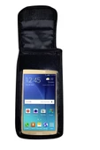 Motosiklet Kurye Pos Cihazı Taşıma Çantası Telefon Kılıflı Su Geçirmez Supermto - 2