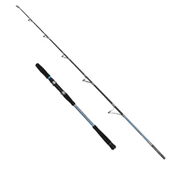 Captain Canon Boat 170 cm 10-15lbs Aksiyonlu Karbon Tekne Kamışı PE 2-5 - 2