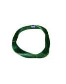 Captain Acura 0.60 mm Yeşil 1kg Çile Misina 18.5kg Çeker - 1