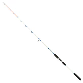 Captain Sea Bream Fisher 150 cm Max 150g Aksiyonlu Solid Tekne Kamışı - 1