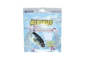 Captain Alpinus 1.20 mm 100m Beyaz Poşet Misina 4x25 Bağlantılı 41.50kg Çeker - 1