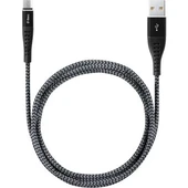 Ttec Extreme Cable Ekstra Dayanıklı Micro Usb Şarj Kablosu - 1