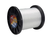 Captain Acura 0.45 mm 1000m Beyaz Monofilament Misina 11.50kg Çeker - 1