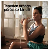 Braun Silk Expert Pro 5 Çantalı ve 2 Başlıklı IPL Lazer Epilasyon Aleti + Venus Tıraş Makinesi - 5