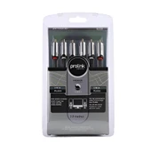 Prolink HMC231 3 RCA - 3 RCA Kablo Çift-blendajlı oksijensiz bakır kablo thumbnail 1
