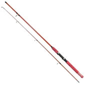 Silstar 3608 Fibertech 165 cm 20-50g Atarlı Fiber Spin Kamış - 1